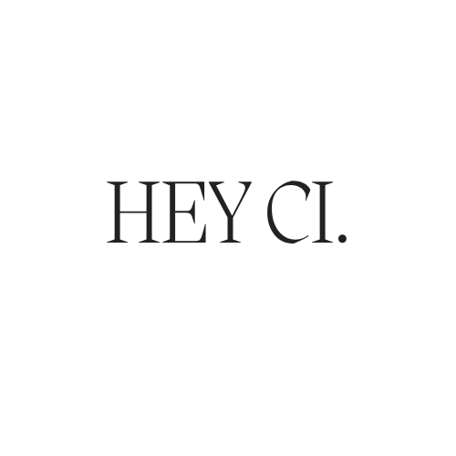 Oh Hey Ci Logo